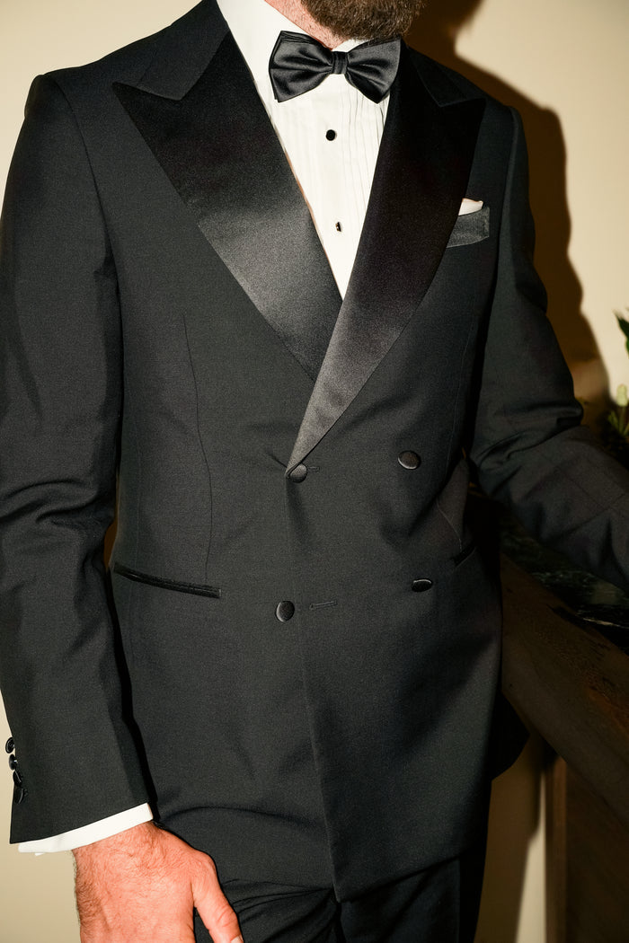 Michael Bow Tie