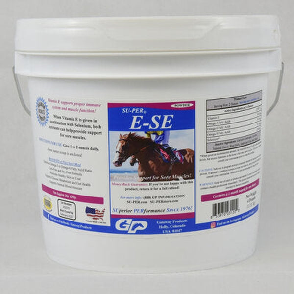 SU-PER E-Se Powder