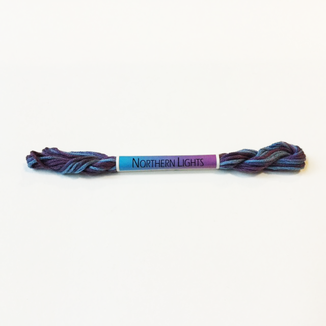 011 lavender blue