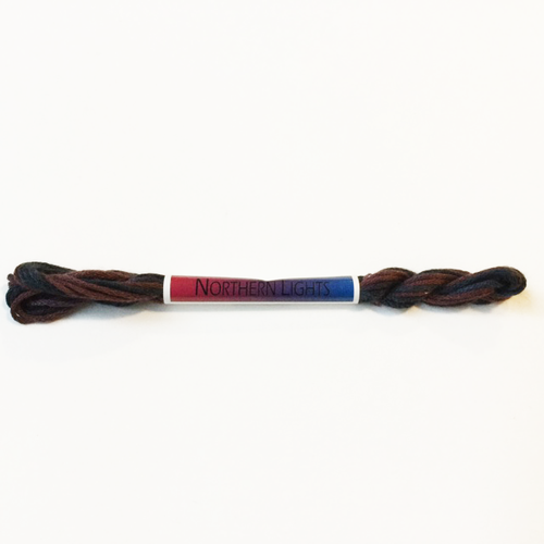 040 burnt umber