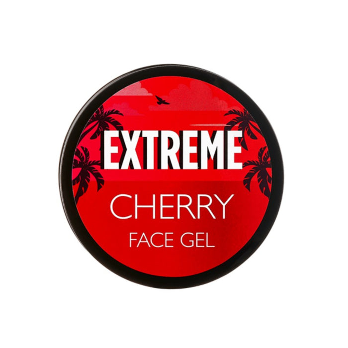 2bTanned Extreme Face Gel Cherry
