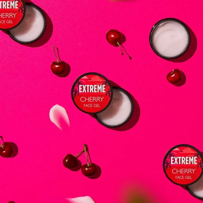 2bTanned Extreme Face Gel Cherry