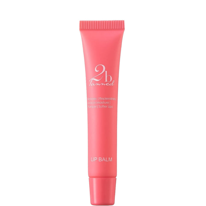 2bTanned Moisture Locking Lip Balm 0.35 oz