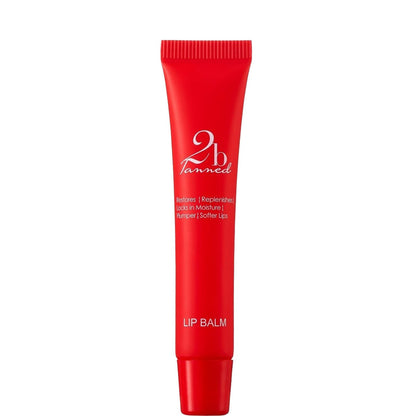2bTanned Moisture Locking Lip Balm 0.35 oz