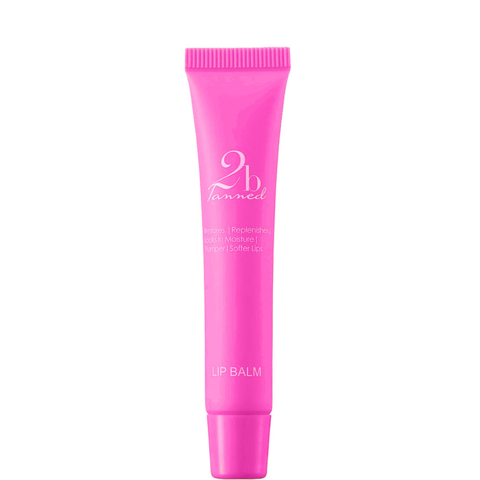 2bTanned Moisture Locking Lip Balm 0.35 oz