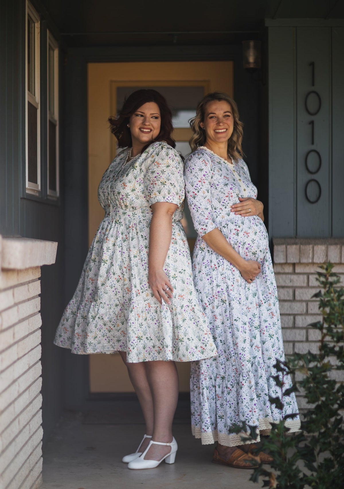 Heirloom Conservatory ~ Keepsake Midi