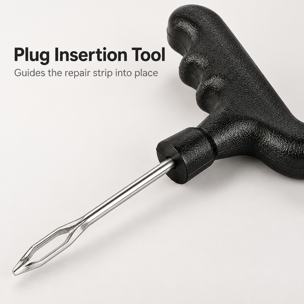 🛞 Tubeless Tire Repair Kit – Fix Punctures Easily By Yourself