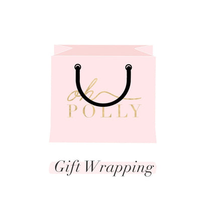 Gift Wrapping