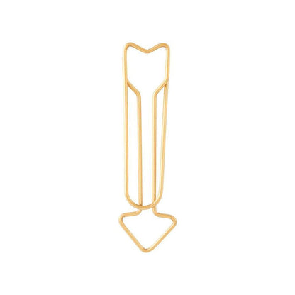 Arrow Clips