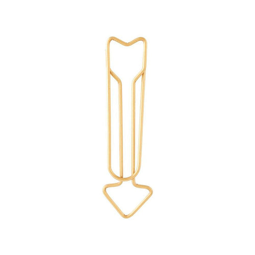 Arrow Clips