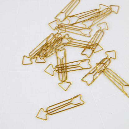 Arrow Clips