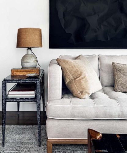 At Home: Evocative & Art-Forward Interiors