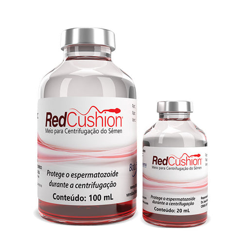 BOTU RedCushion