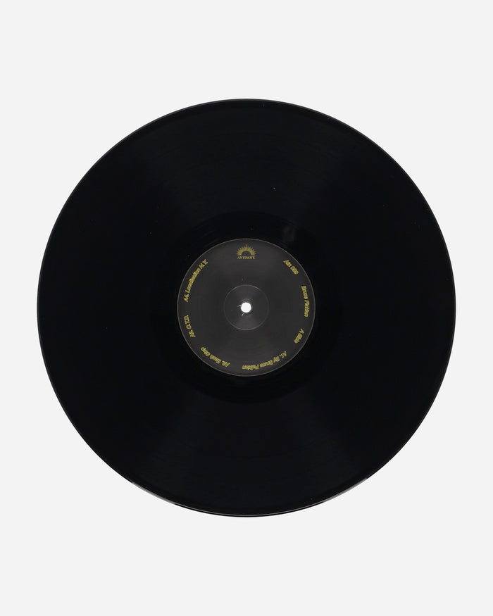 Vinyls Curated by Public Possession Bruce Glakian - Bruce Flakian Lp Eulp Music Vinyls ATN059 001