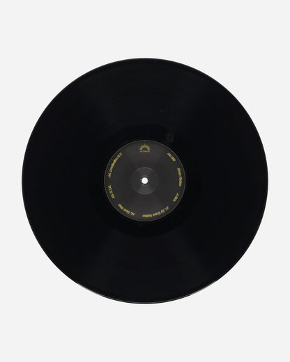 Vinyls Curated by Public Possession Bruce Glakian - Bruce Flakian Lp Eulp Music Vinyls ATN059 001