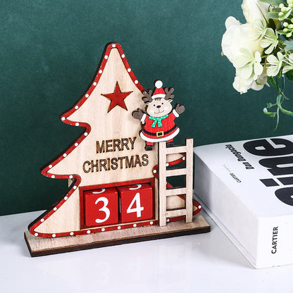 Xmas Tree
