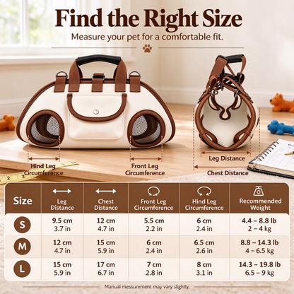 The 6-in-1 Cat Carrier Backpack Your Kitty Will Actually Love