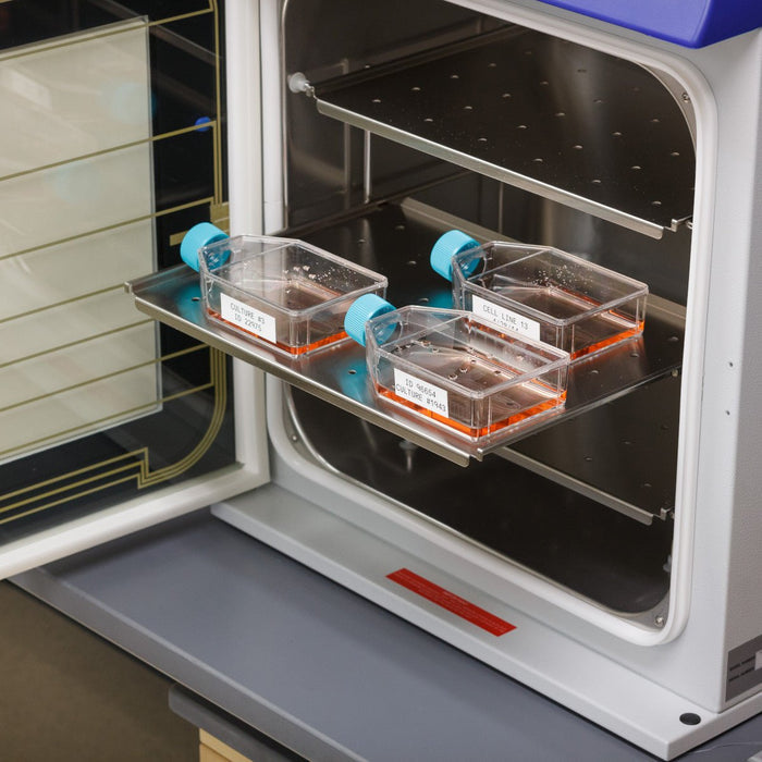 Laboratory Labels - Mann Supply Bradyi7500