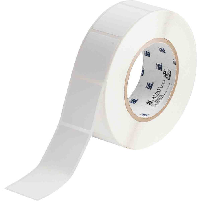 Laboratory Labels - Mann Supply Bradyi7500
