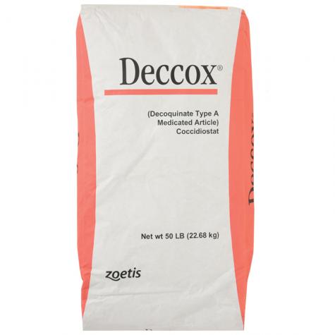 Deccox 6%