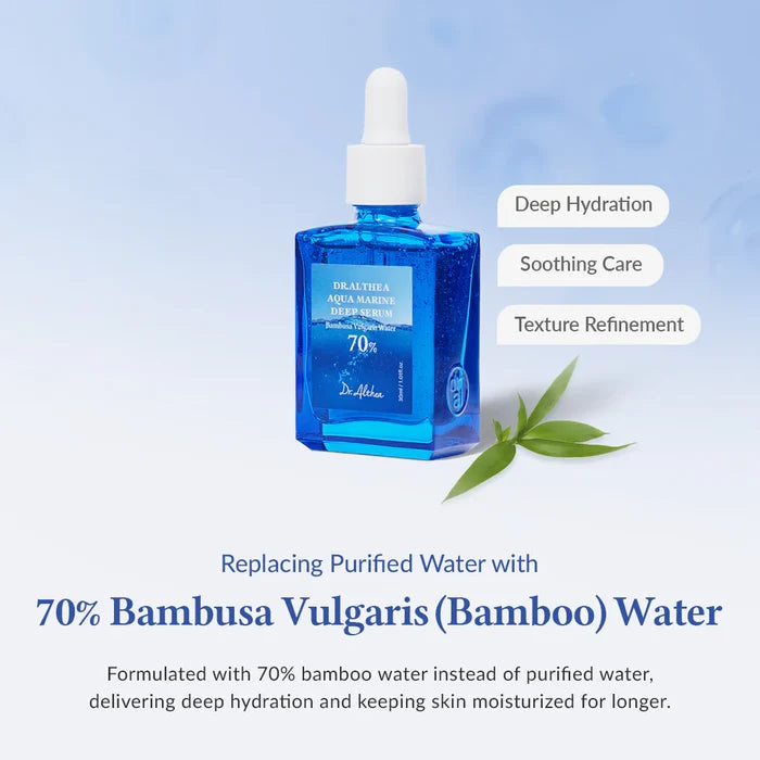 Dr. Althea Aqua Marine Deep Serum 30ml