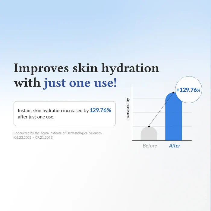 Dr. Althea Aqua Marine Deep Serum 30ml