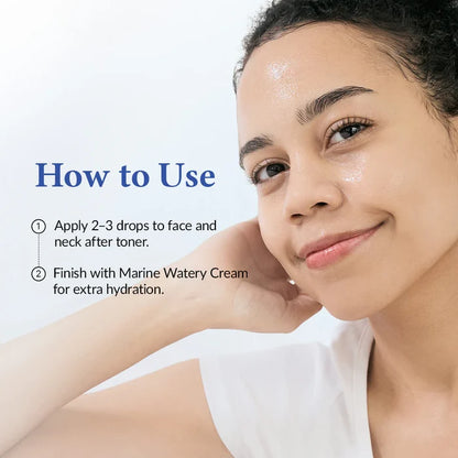 Dr. Althea Aqua Marine Deep Serum 30ml