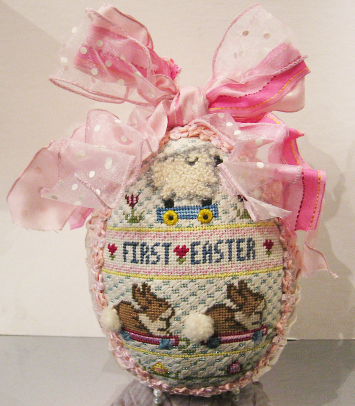 Easter Egg