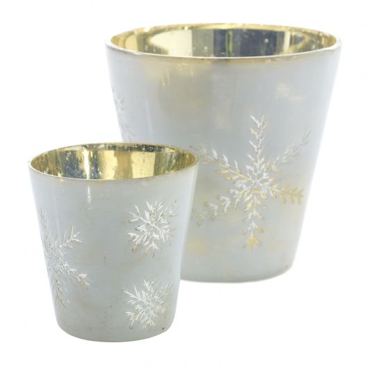 Flurry Votive