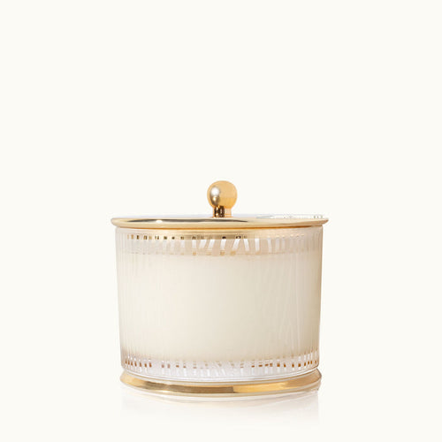 Frasier Fir Frosted Candle