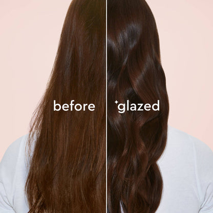 Glaze Supergloss Chocolate Gleam - For Brunettes 190ml