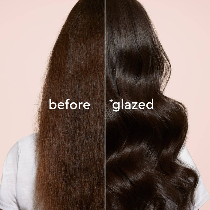 Glaze Supergloss Sleek Espresso - For Brunettes 190ml