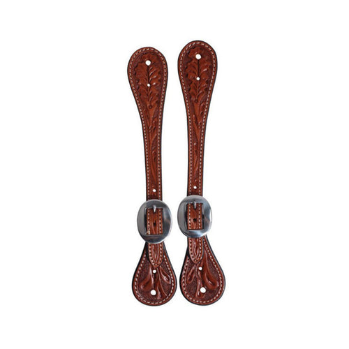 Guthrie Spur Strap