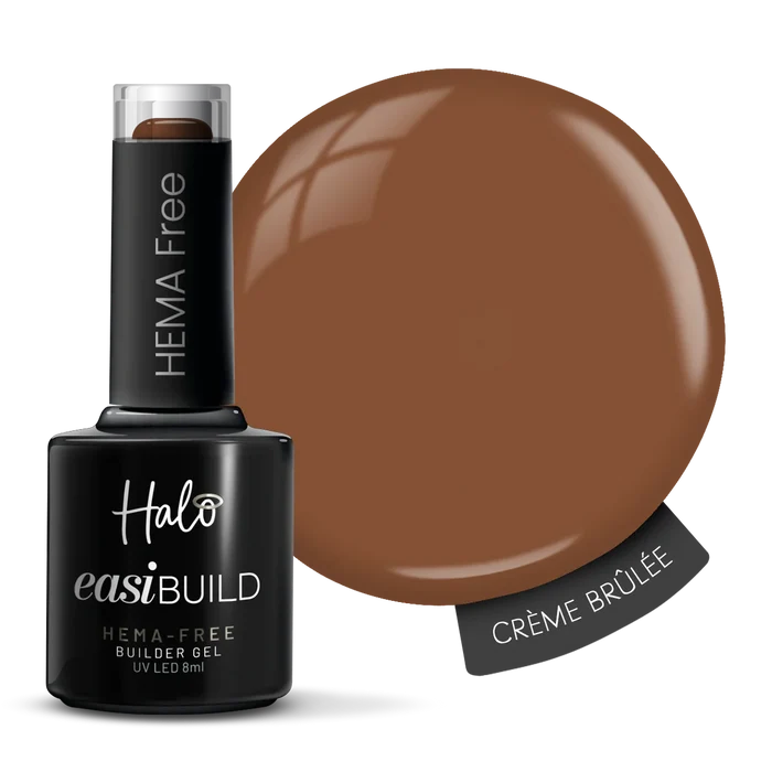 Crème brûlée 8ml
