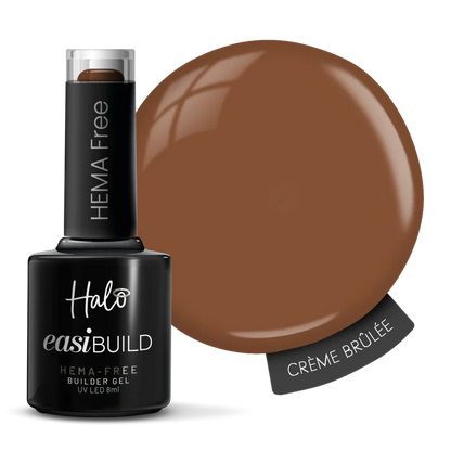 Crème brûlée 8ml