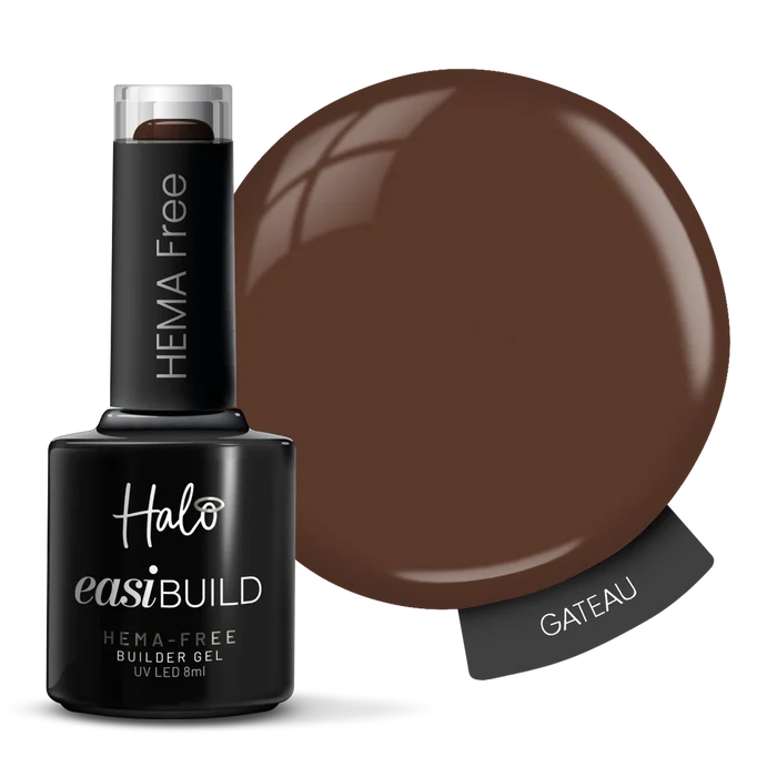 Gateau 8ml