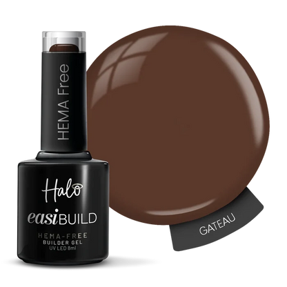 Gateau 8ml