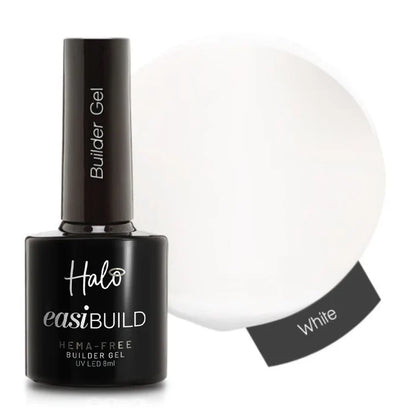 Halo Easi Build LED/UV Builder Gel