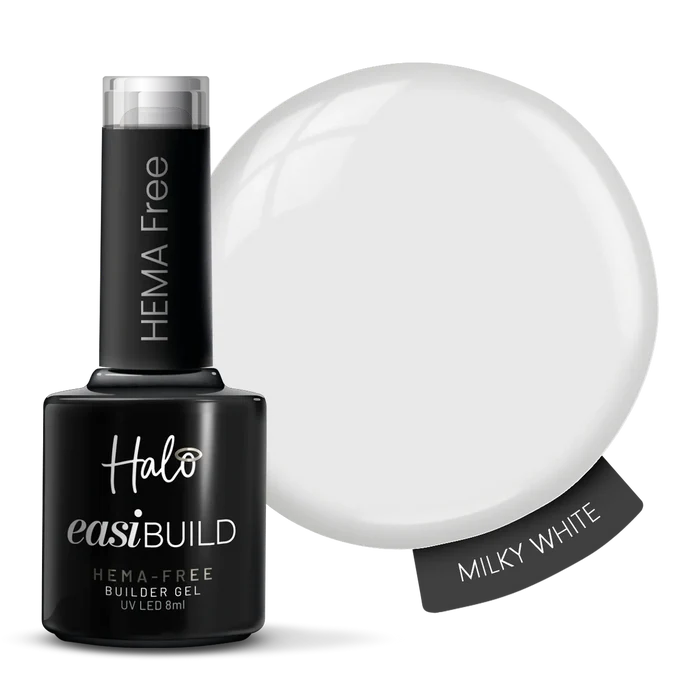 Milkey White 8ml