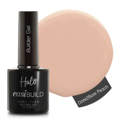 Halo Easi Build LED/UV Builder Gel