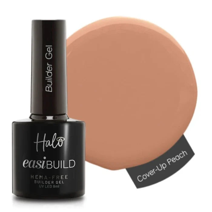 Halo Easi Build LED/UV Builder Gel