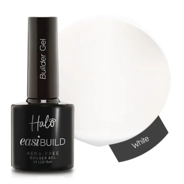 Halo Easi Build LED/UV Builder Gel