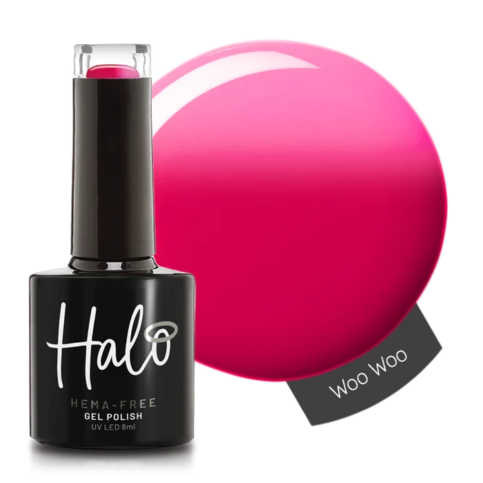 Woo Woo Heat Reactive