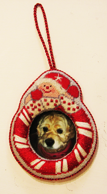 Hanging Picture Frame