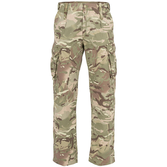 highlander delta combat trousers hmtc