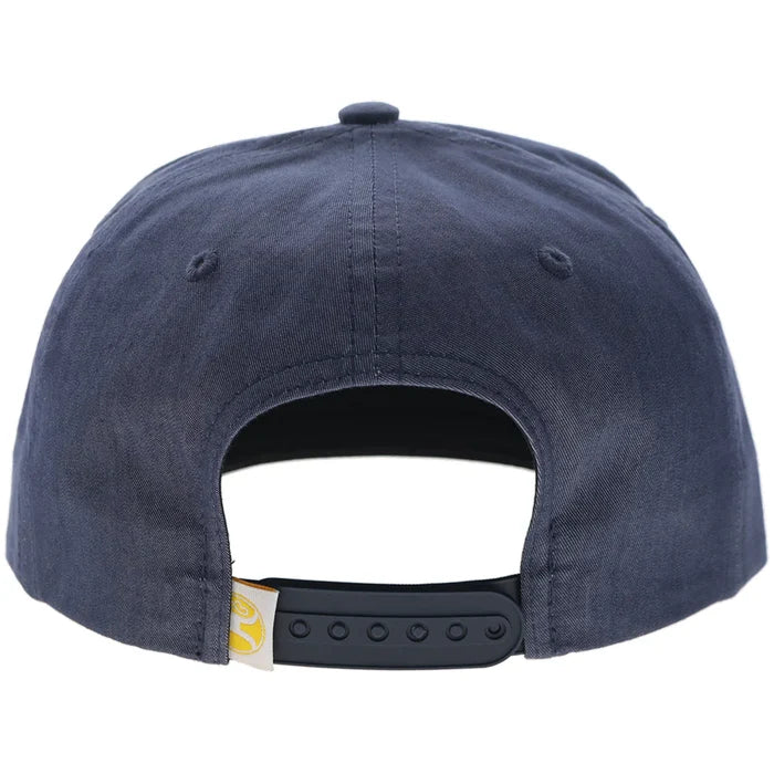Hooey "Loop" Blue Hat