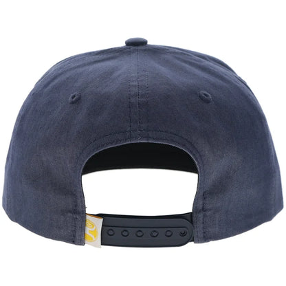 Hooey "Loop" Blue Hat