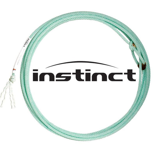 Instinct Head Rope