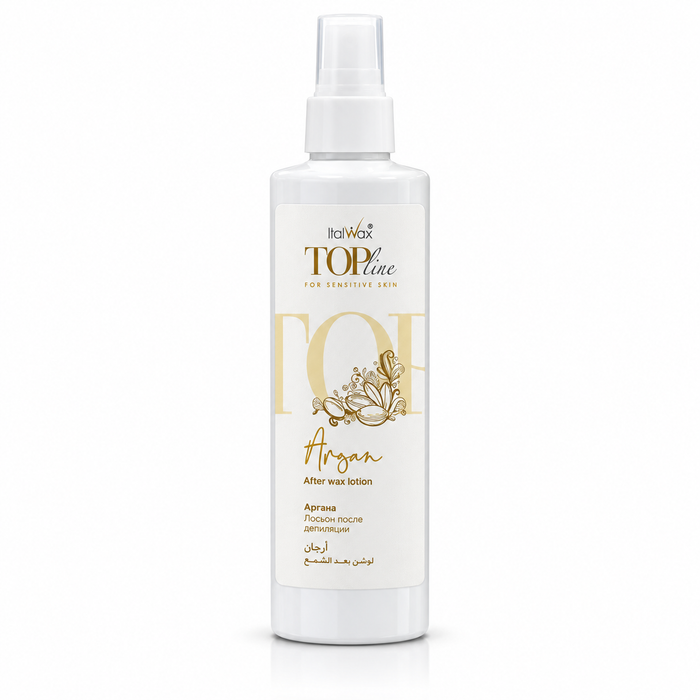 Italwax After Wax Lotion Argan 250ml