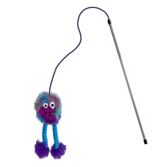 KONG Teaser Springz Cat Toy